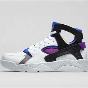 Nike Huarache Air flight “OG” Men’s Youth size 5.5